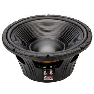 P audio speaker 600 watt best sale 15 inch